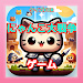 猜谜FOR猫咪大战争(クイズFORにゃんこ大戦争ゲーム爆笑必至の戦略バトル)
