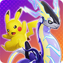 宝可梦大集结国际服(Pokémon UNITE)