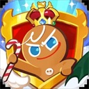 姜饼人王国国际版(Cookie Run: Kingdom)