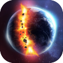 星球毁灭模拟器(Solar Smash最新版)