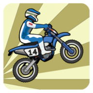 Wheelie challenge(游戏最新版本）