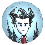 饥荒联机版(Dont Starve)