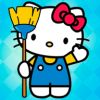 凯蒂猫合并城(Hello Kitty Merge Town)