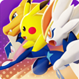 宝可梦迷之规则(Pokémon UNITE)