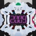 假面骑士灵骑腰带模拟器豪华版(Ghost Belt)