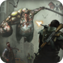 疯狂僵尸射击(Mad Zombies)