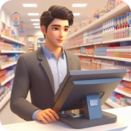收银员超市模拟器(Cashier)