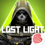 lost light(萤火突击国际服)