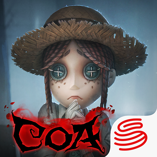 第五人格国际服官网版(Identity V)