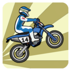 改装模拟器电摩(Wheelie Challenge)