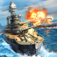 战舰宇宙海战原版(Warships Universe)