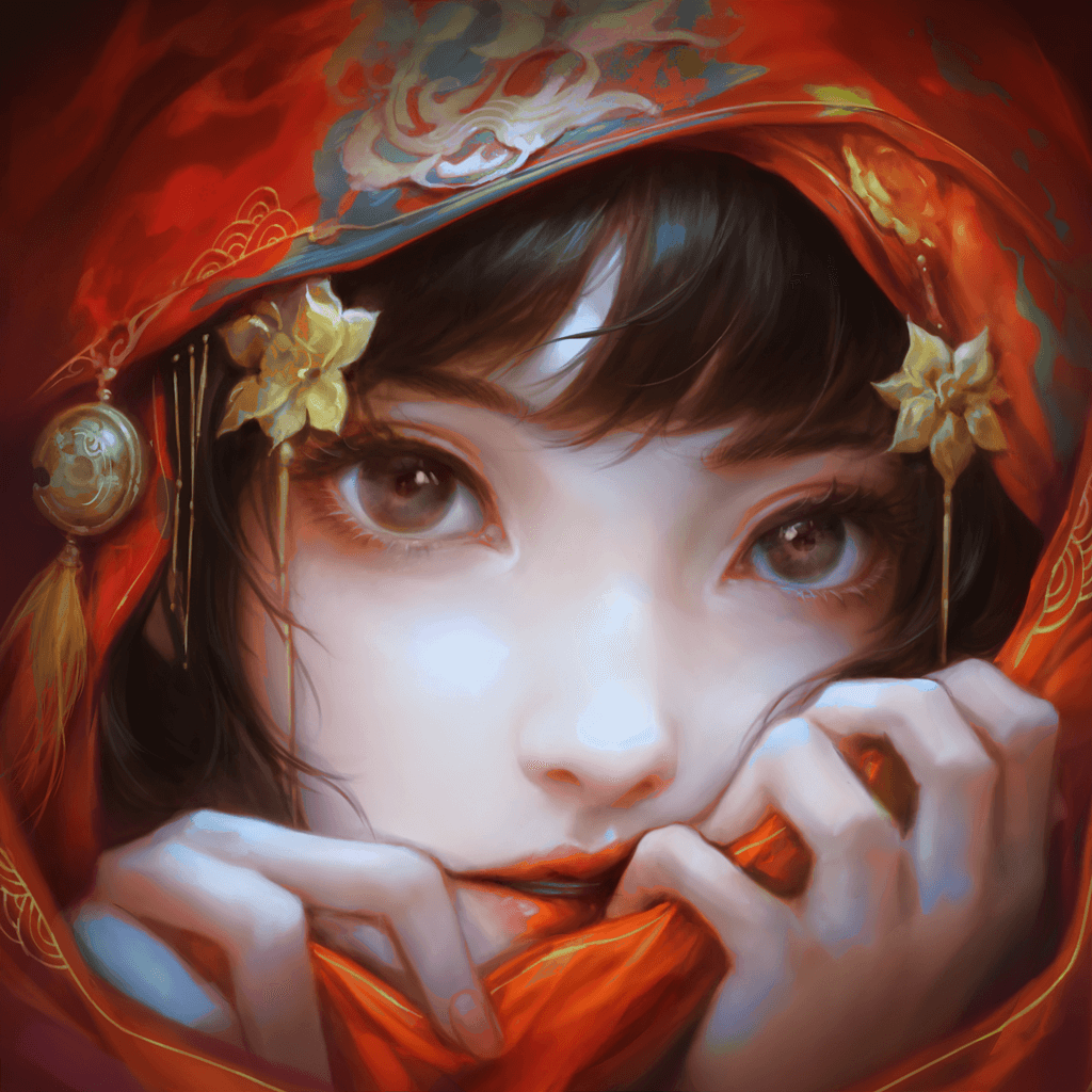 纸嫁衣7终不悔