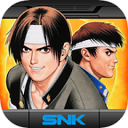 拳皇97手机版(The King Of Fighters)