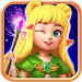 精灵任务合并烹饪(Elves Mission)