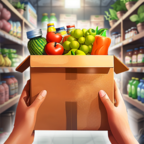 超市模拟器商店3D(Supermarket Simulator Store 3D)