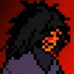 像素火影红夜带土改版(pixel Naruto)