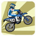 鬼火翘头模拟器(Wheelie Challenge)