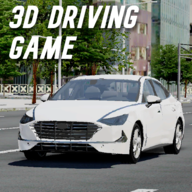 3D驾驶游戏4.0(3D Driving Game)