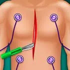 手鼻子心脏手术(Heart Surgery)
