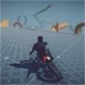 原始越野摩托(ProtoDirtBike)