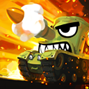 超级战车大作战最新版(SuperTank)