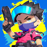 僵尸杀手安卓版(ZombieKiller.io - Survivor)