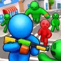 击败僵尸(Defeat Zombie Defense Strategy)