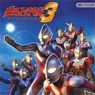 奥特曼格斗进化4中文版