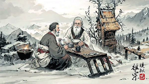 祖宗模拟器