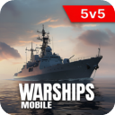 现代战舰官网版(Modern Warships)