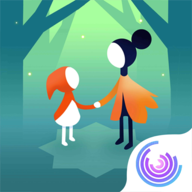 纪念碑谷2完整版免费版(Monument Valley 2)