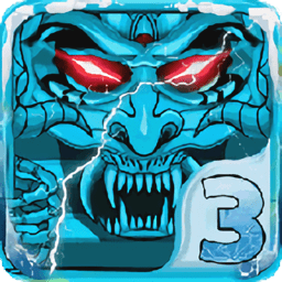 神庙逃亡3魔境仙踪(Temple Final Run 3)