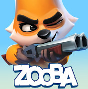 动物王者(Zooba)