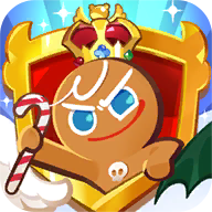 姜饼人王国国际服（Cookie Run: Kingdom）