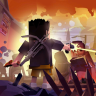 战争僵尸竞技场(WarZombieArena)