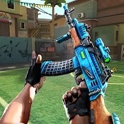 面具之枪最新版(MaskGun)