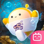 蛋仔派对b服