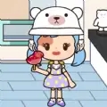 我的村庄生活