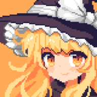 东方魔导录最新版(Touhou Madouroku)