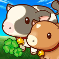 收获之月甜蜜之家(Harvest Moon: Home Sweet Home)