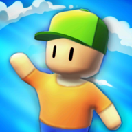 Stumble Guys正版