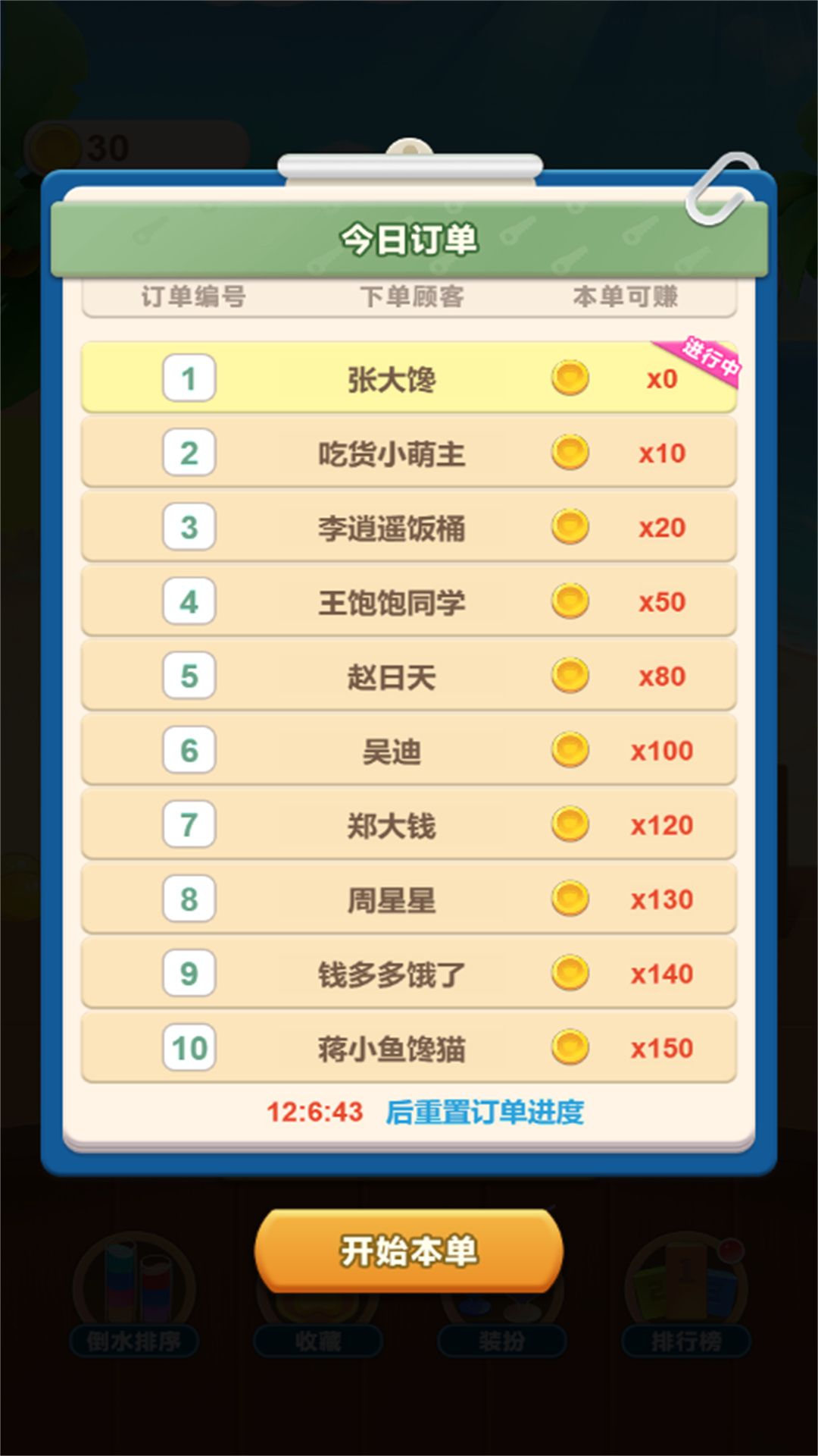 小脑洞大智慧