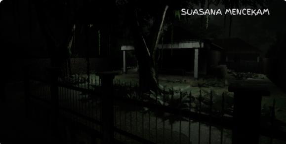 古宅之谜(Misteri Rumah Warisan)