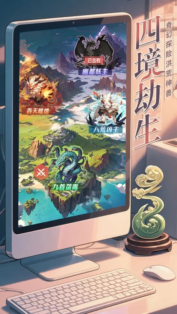 修真高手