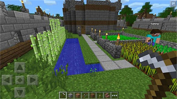 我的世界0.14.3旧版本(Minecraft - Pocket Edition)
