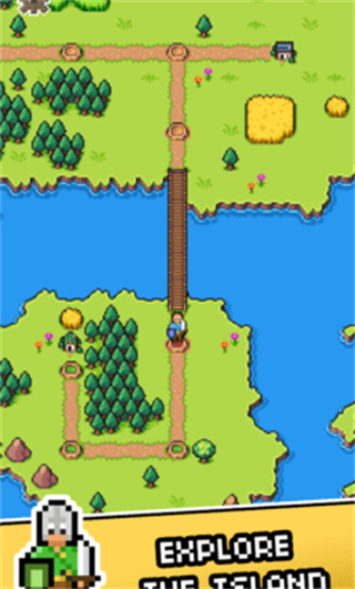 岛屿帝国最新版(Island Empire)