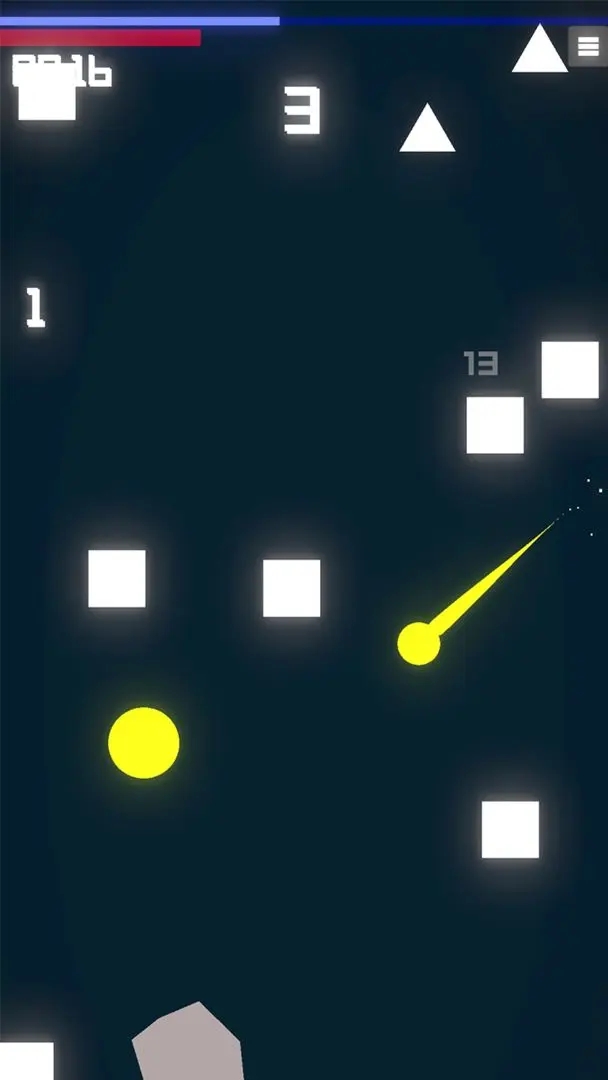 GeometryPush