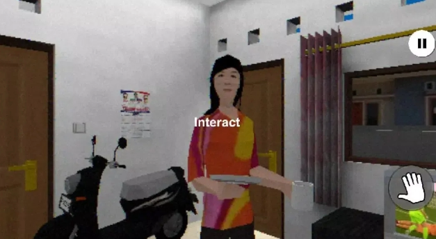 皮卡布停