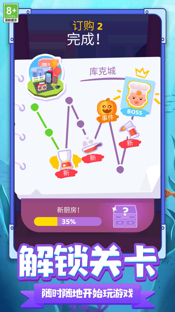 小店大亨
