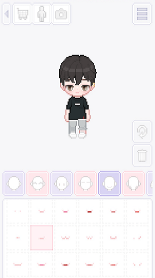 我的小小明星(My Little Star)